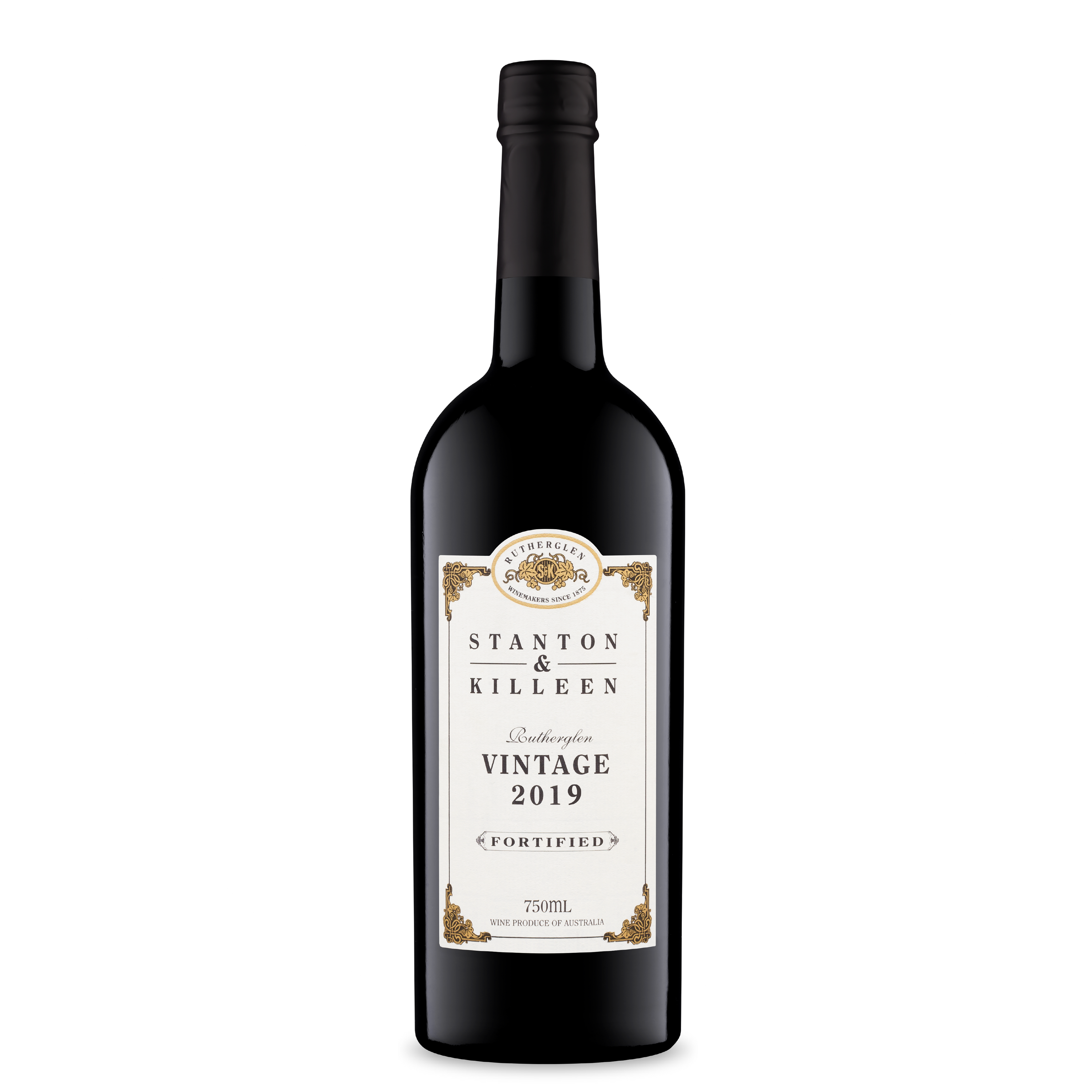 2019 Vintage Fortified