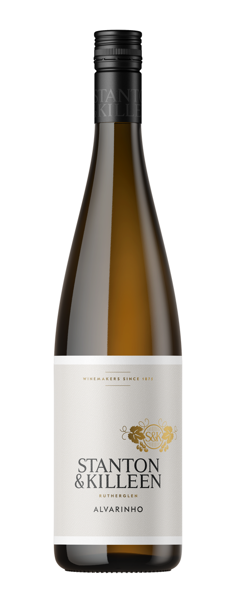 2026 Alvarinho