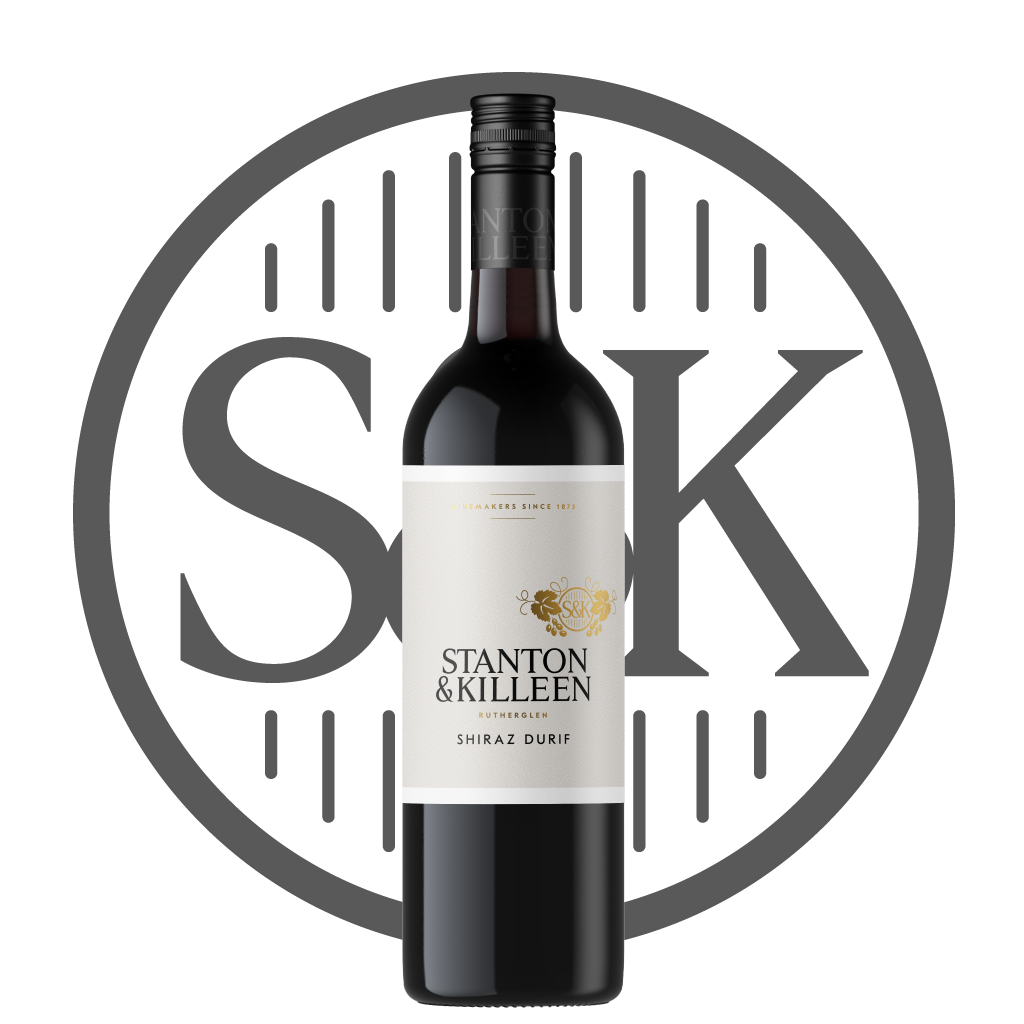 6 x 2018 Shiraz Durif