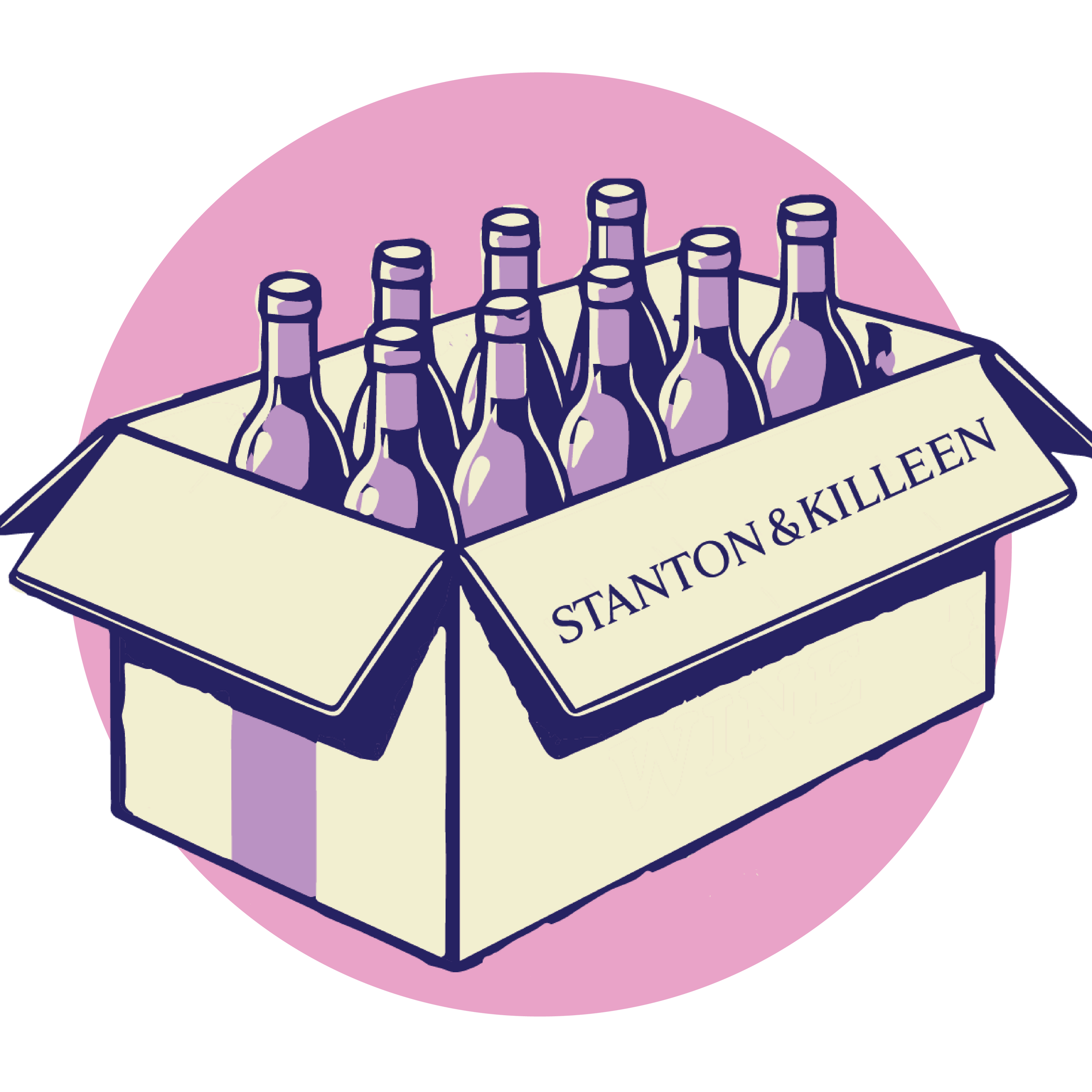 S&K Cellar Door Favourites Pack