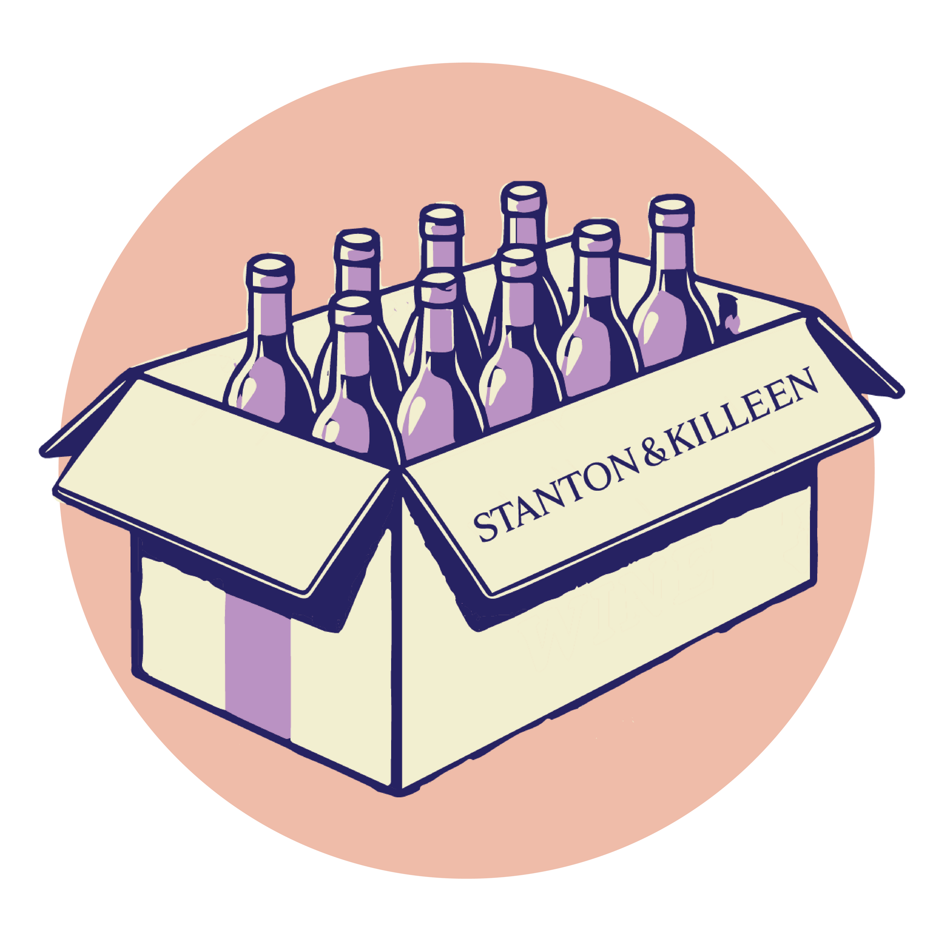 Moscato Dozen Deal $200