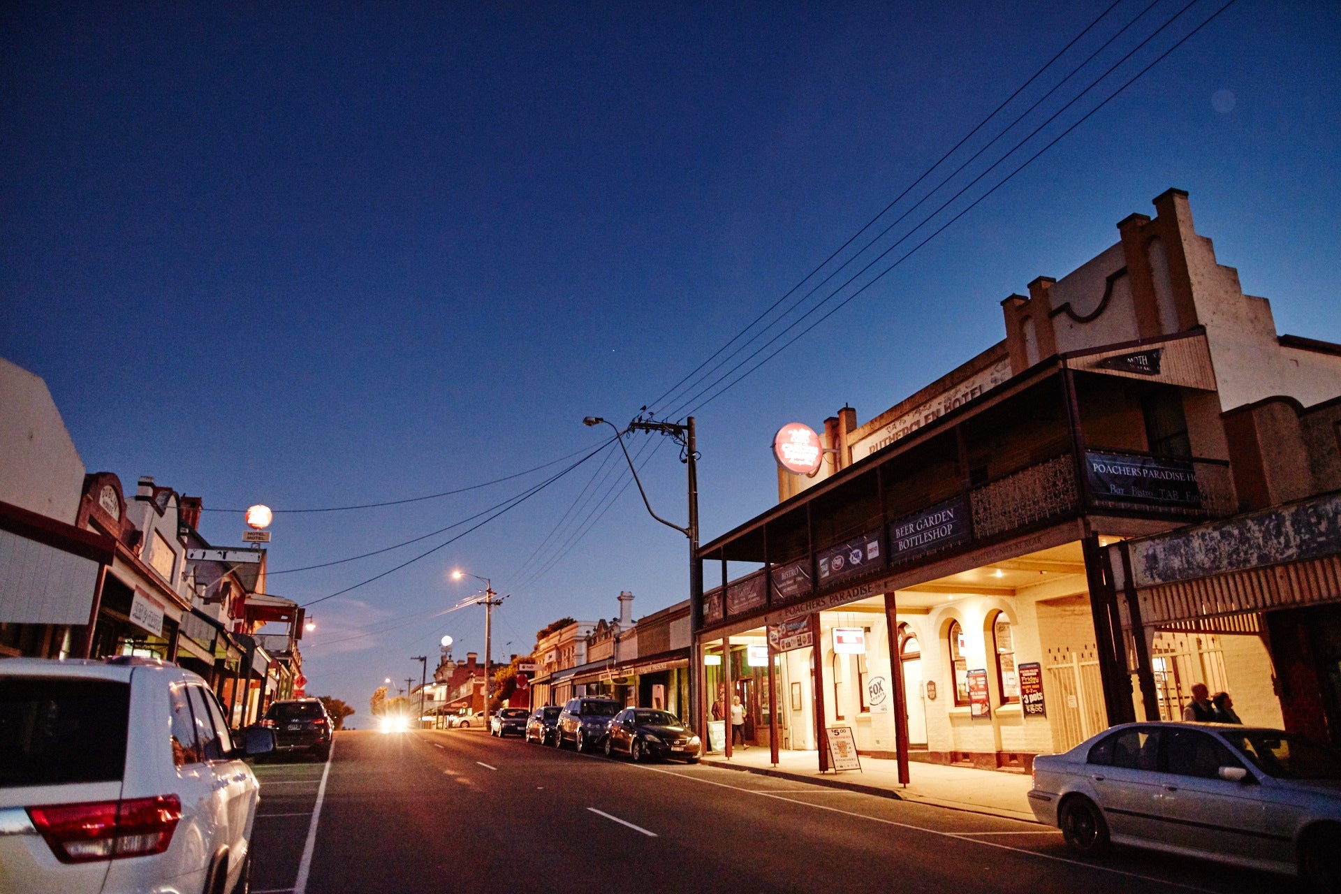 The Perfect Winter Weekend in Rutherglen: A Wine Lover’s Guide