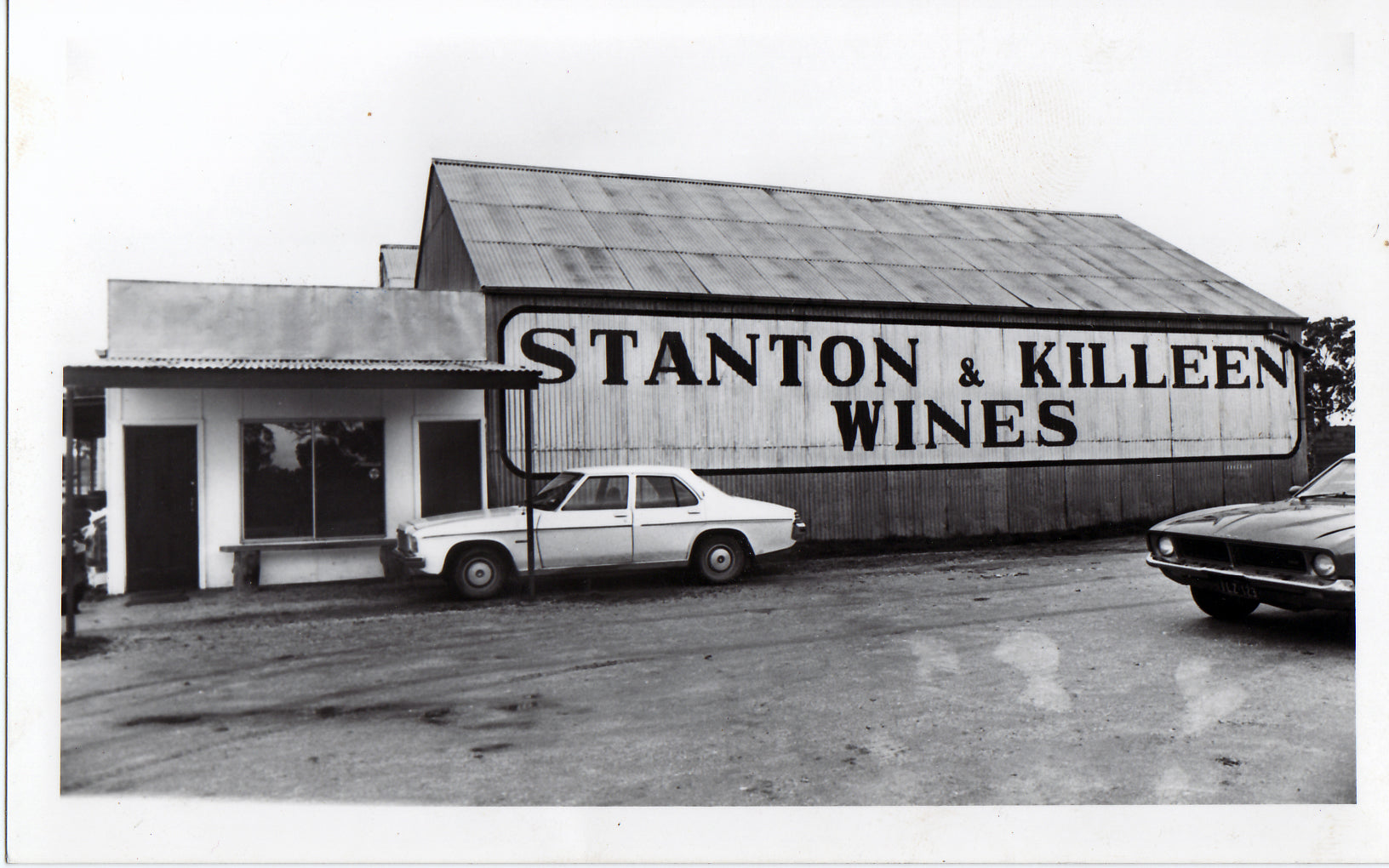 Seven Generations, One Winery: The Stanton & Killeen Story