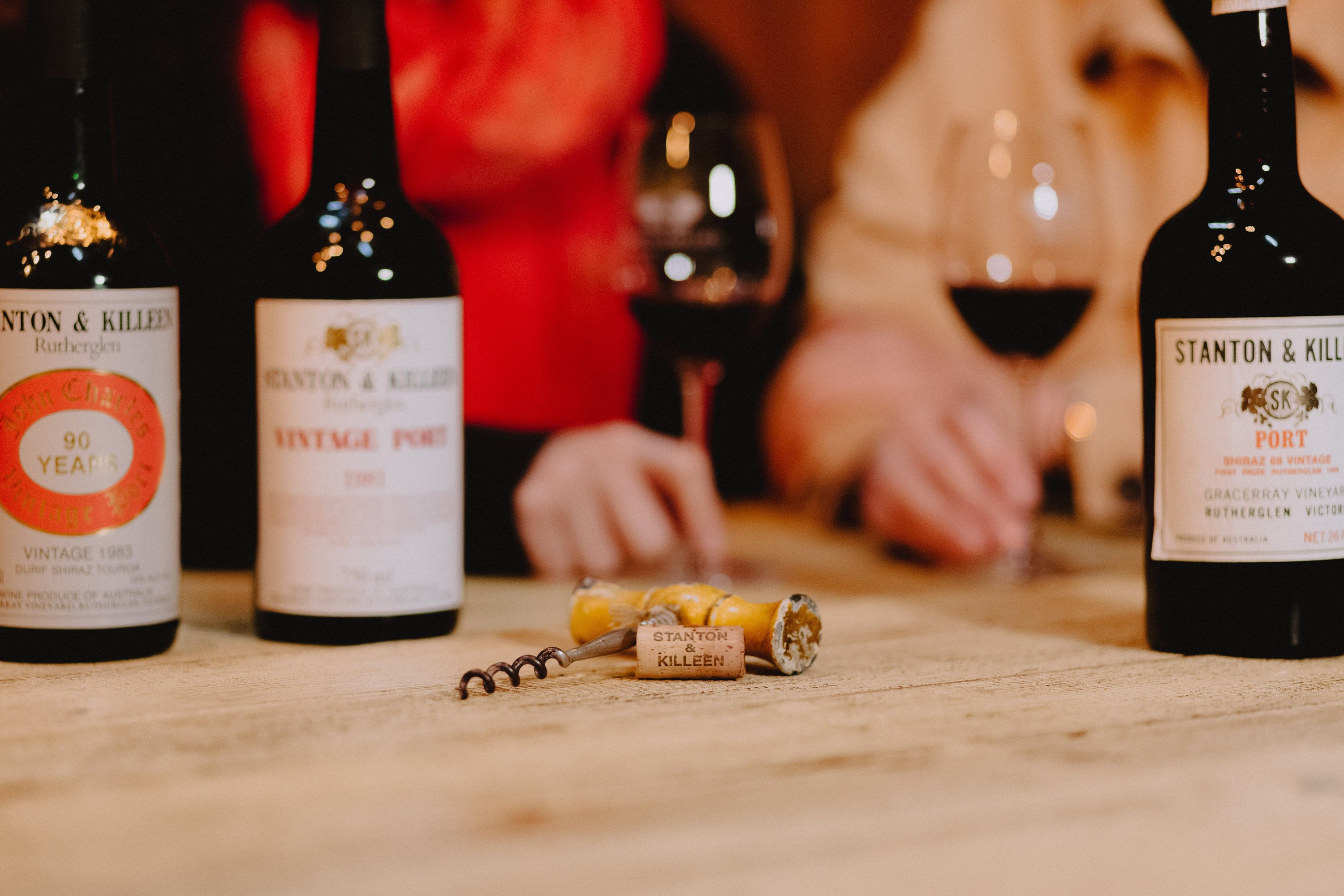 The 2024 Vintage Fortified and the Milestone Wines of 2027