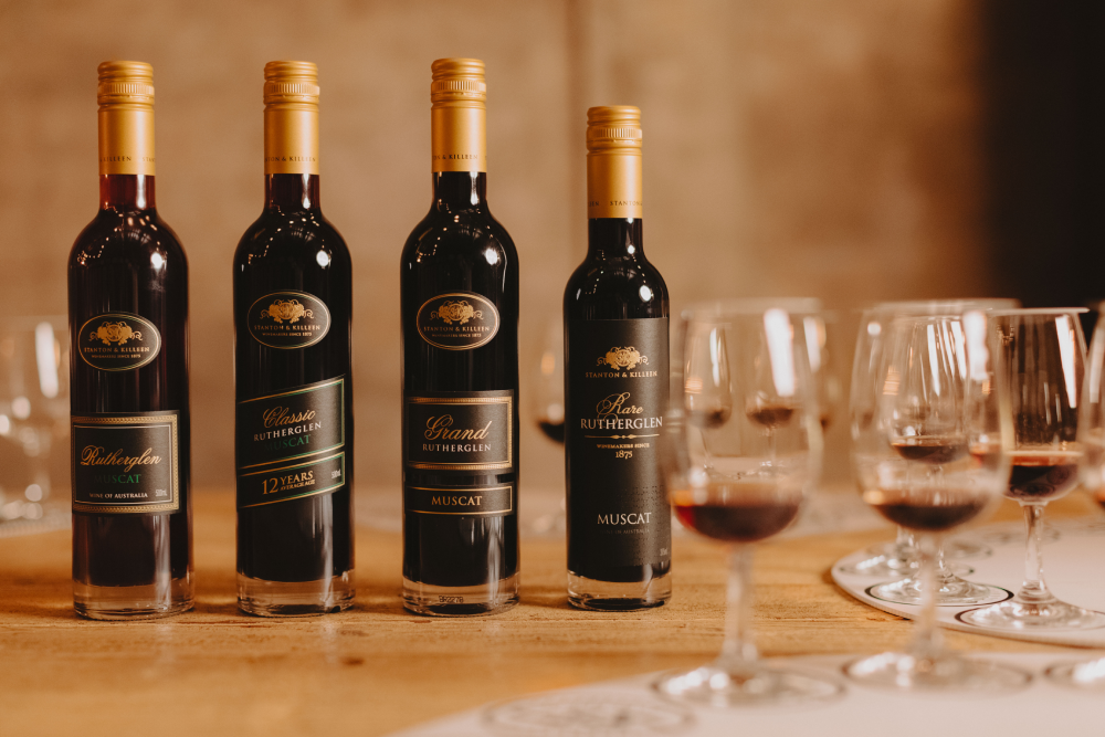 What is Rutherglen Muscat? Australia’s Liquid Gold Explained