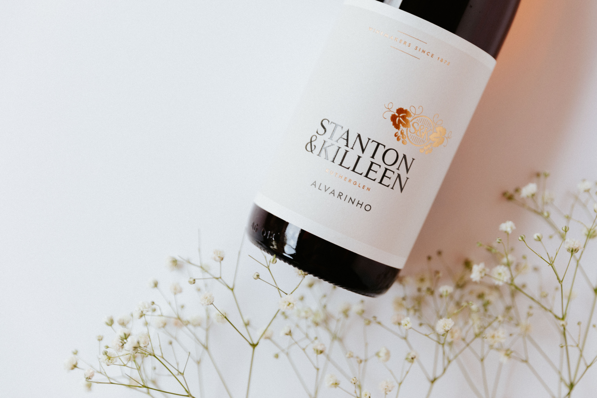 What to Drink This Spring: A Rutherglen Wine Guide