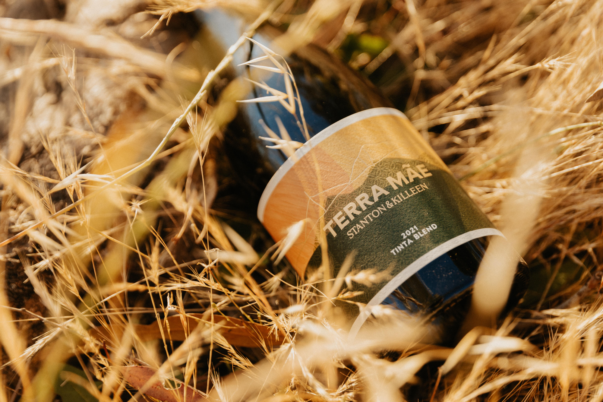 Terra Mãe, Our Love Letter to Rutherglen