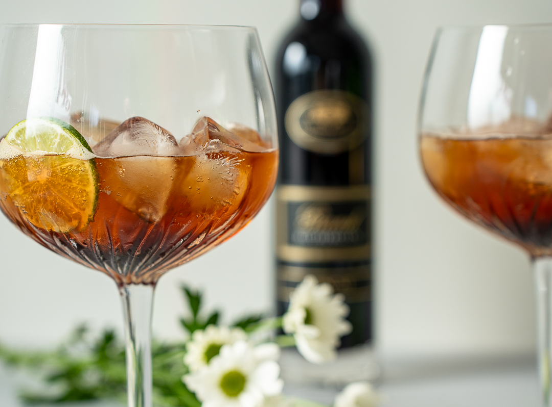 How to serve Rutherglen Muscat, Topaque and Tawny — does temperature matter?