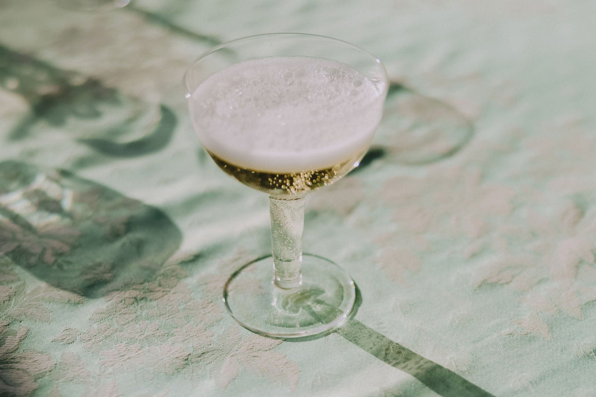Why we make our sparkling wine the hard way (and why it’s worth it)