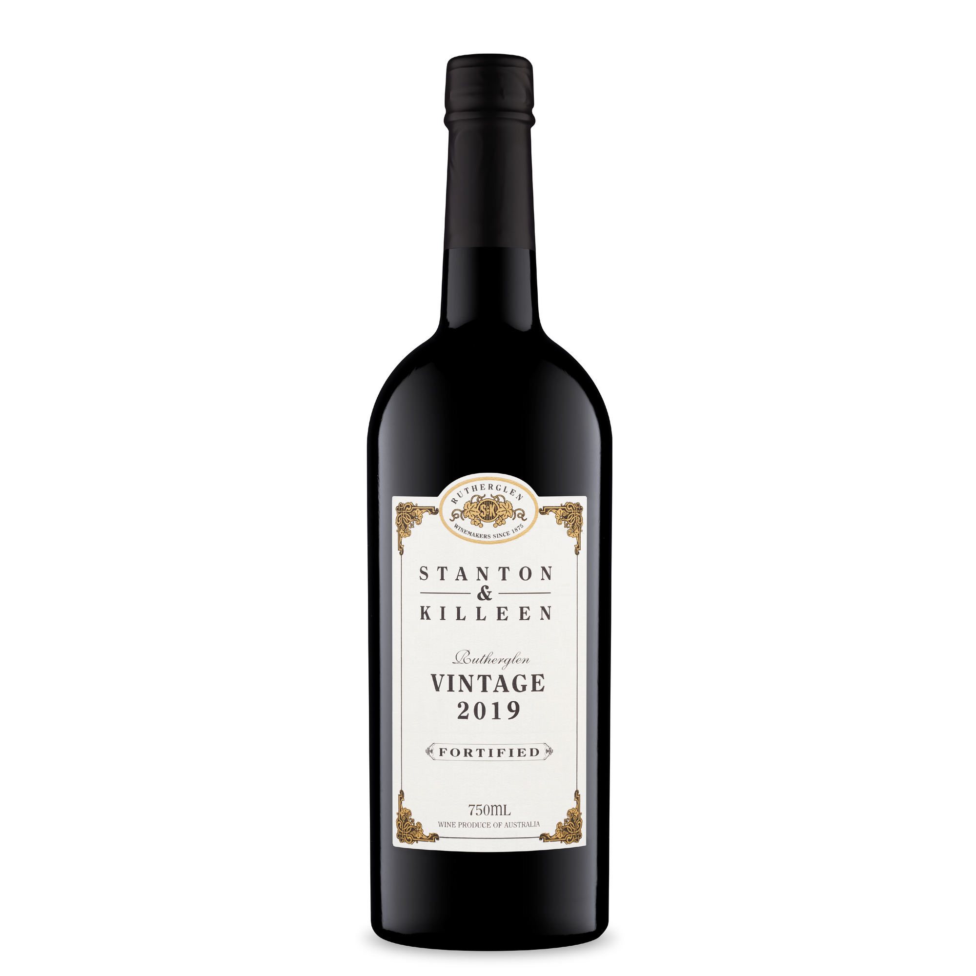 2019 Vintage Fortified