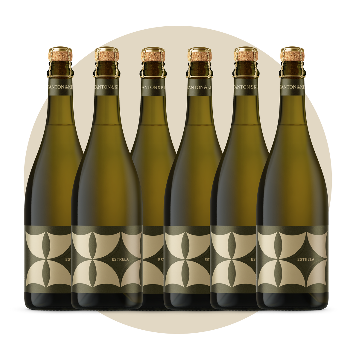 Estrela 6 Pack