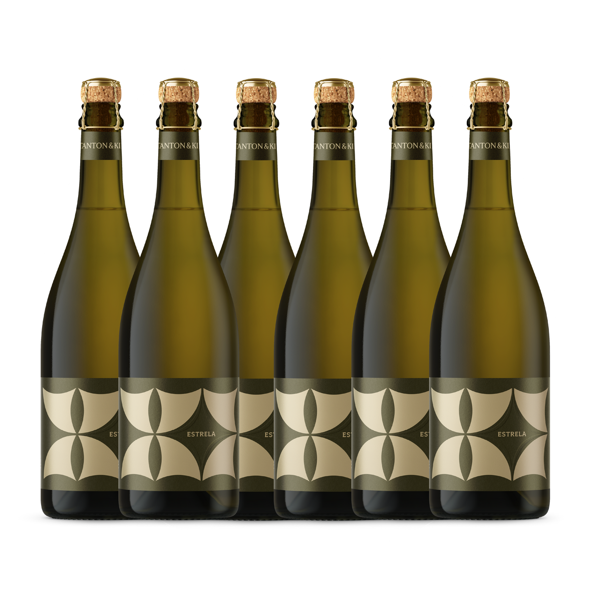 Estrela 6 Pack