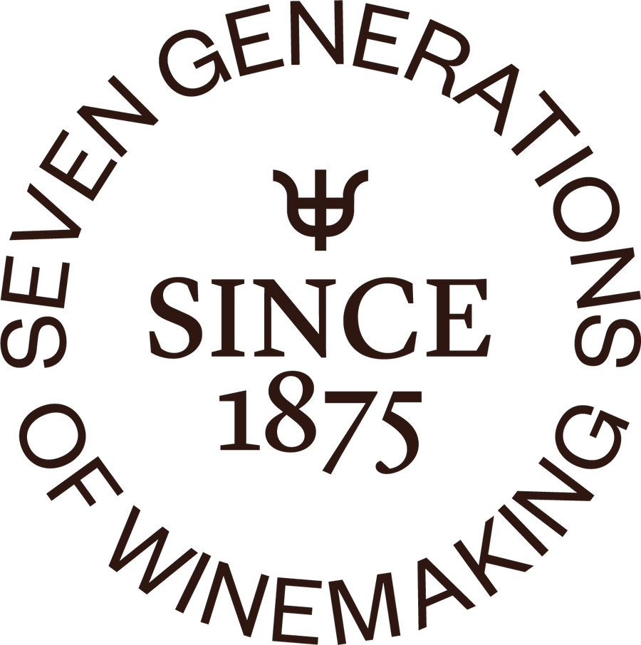 Seven Generations of Winemaking