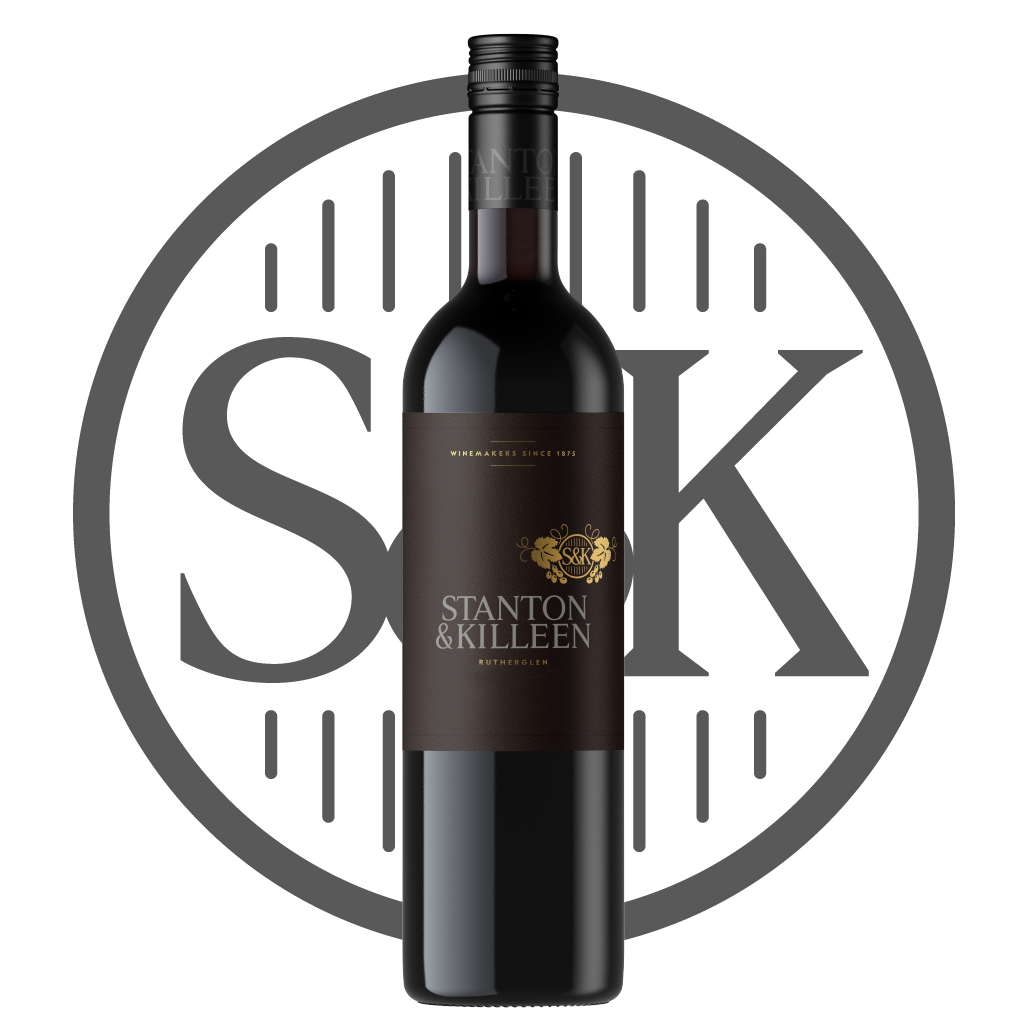 2022 Reserve Tinto Cão