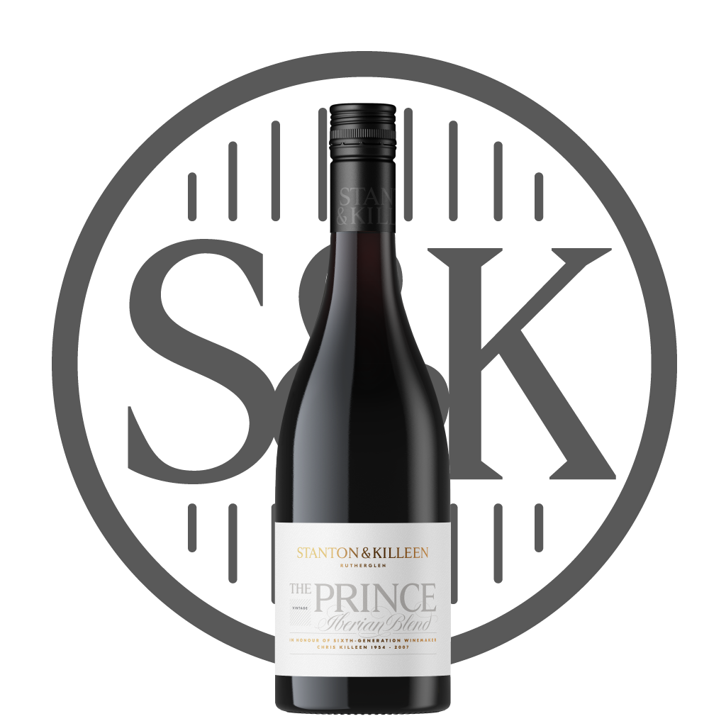 Museum Release: The Prince Mixed 6 Pack