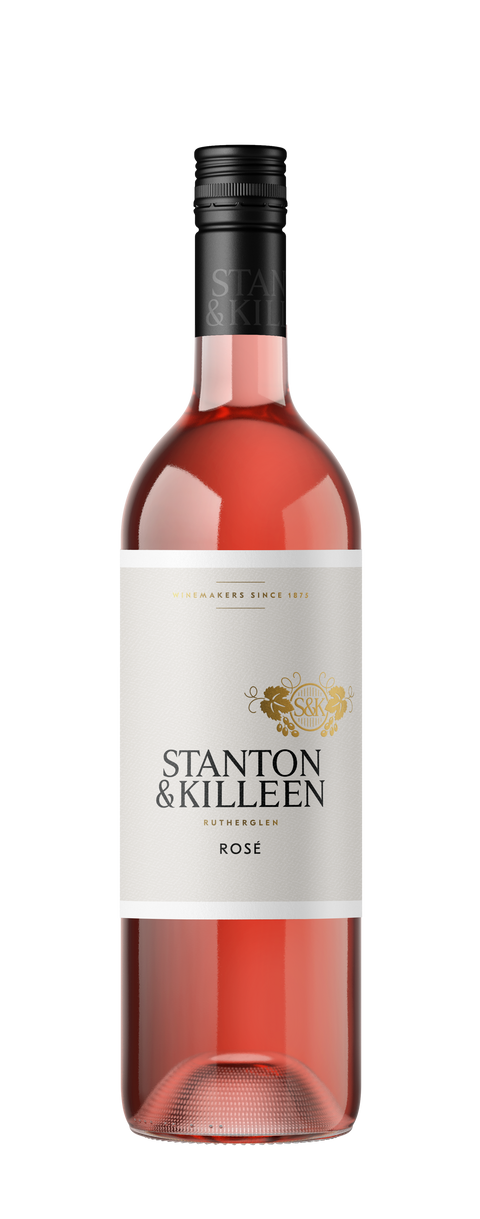 2026 Rosé