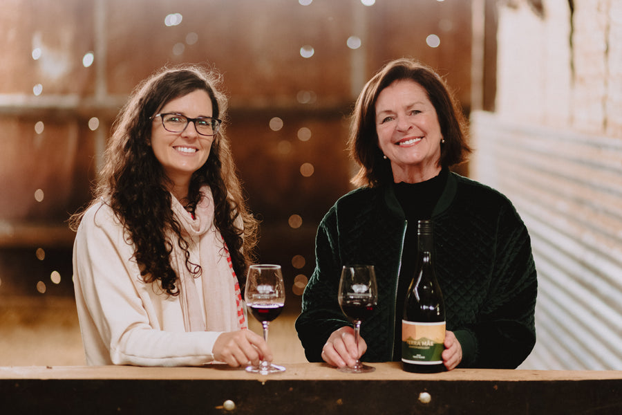 Natasha & Wendy Killeen