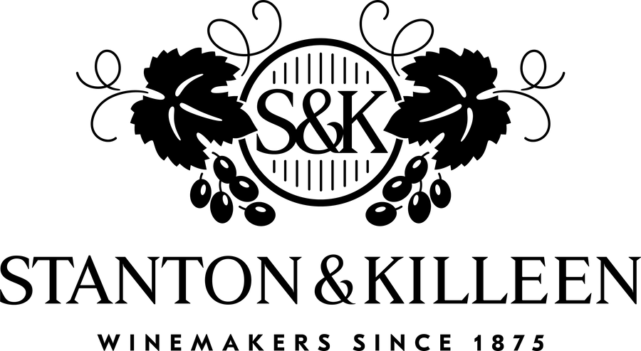 Stanton & Killeen Master Logo