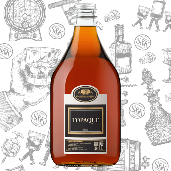 Members Reserve Topaque ($50 p/l) - Limited Release