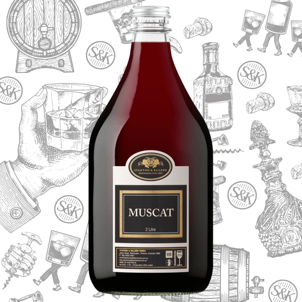 Standard Muscat ($17/L)