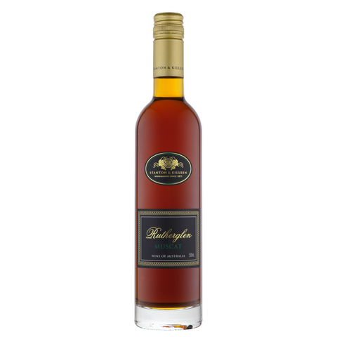 Fortified Wines