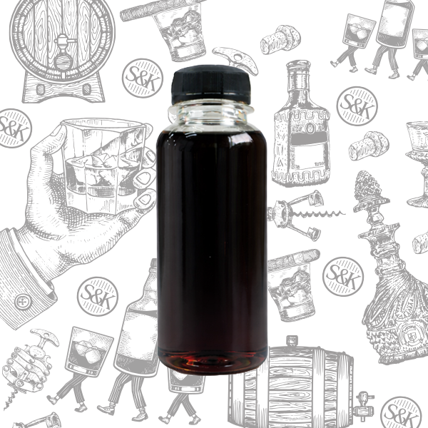 Liquid Luxury Samples