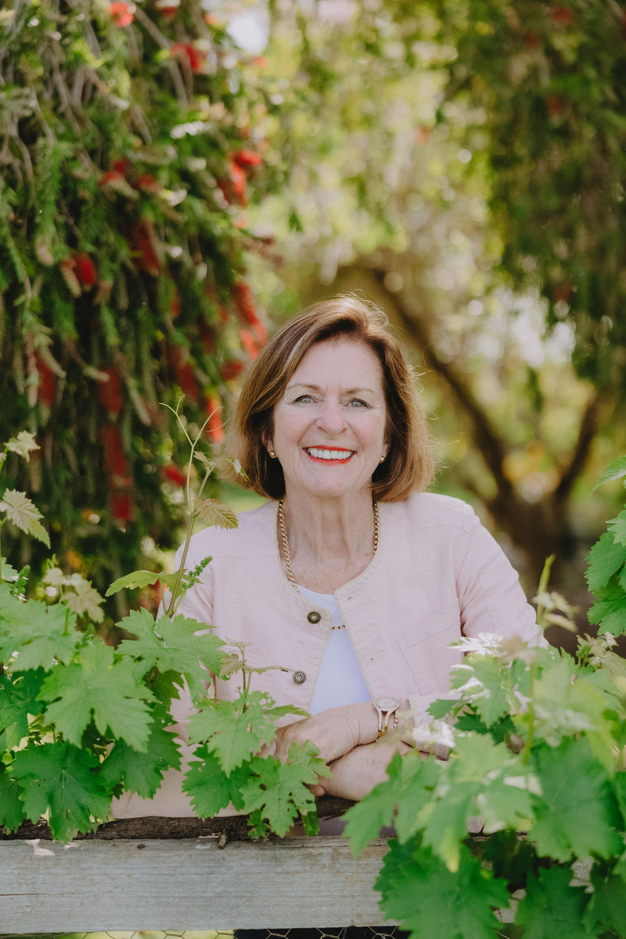 Wendy Killeen
