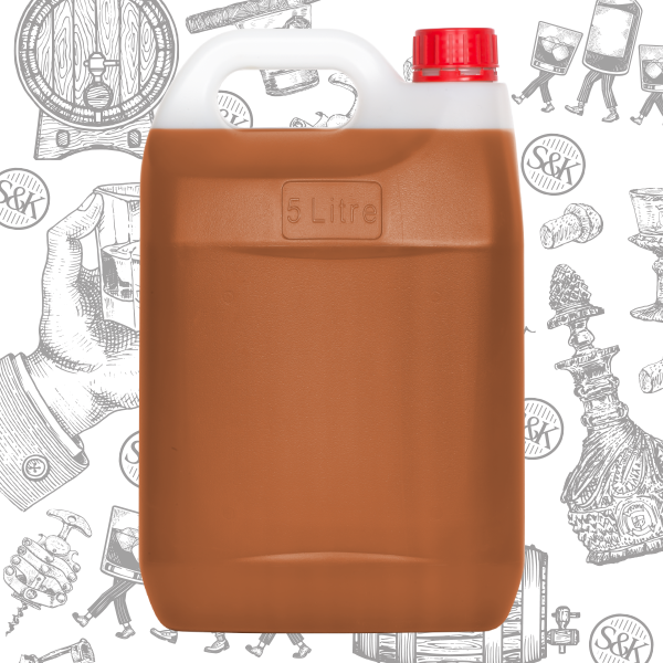 Club Classic Topaque ($60 p/l) - Limited Release