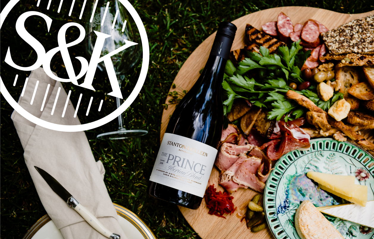 Stanton & Killeen Gift Voucher