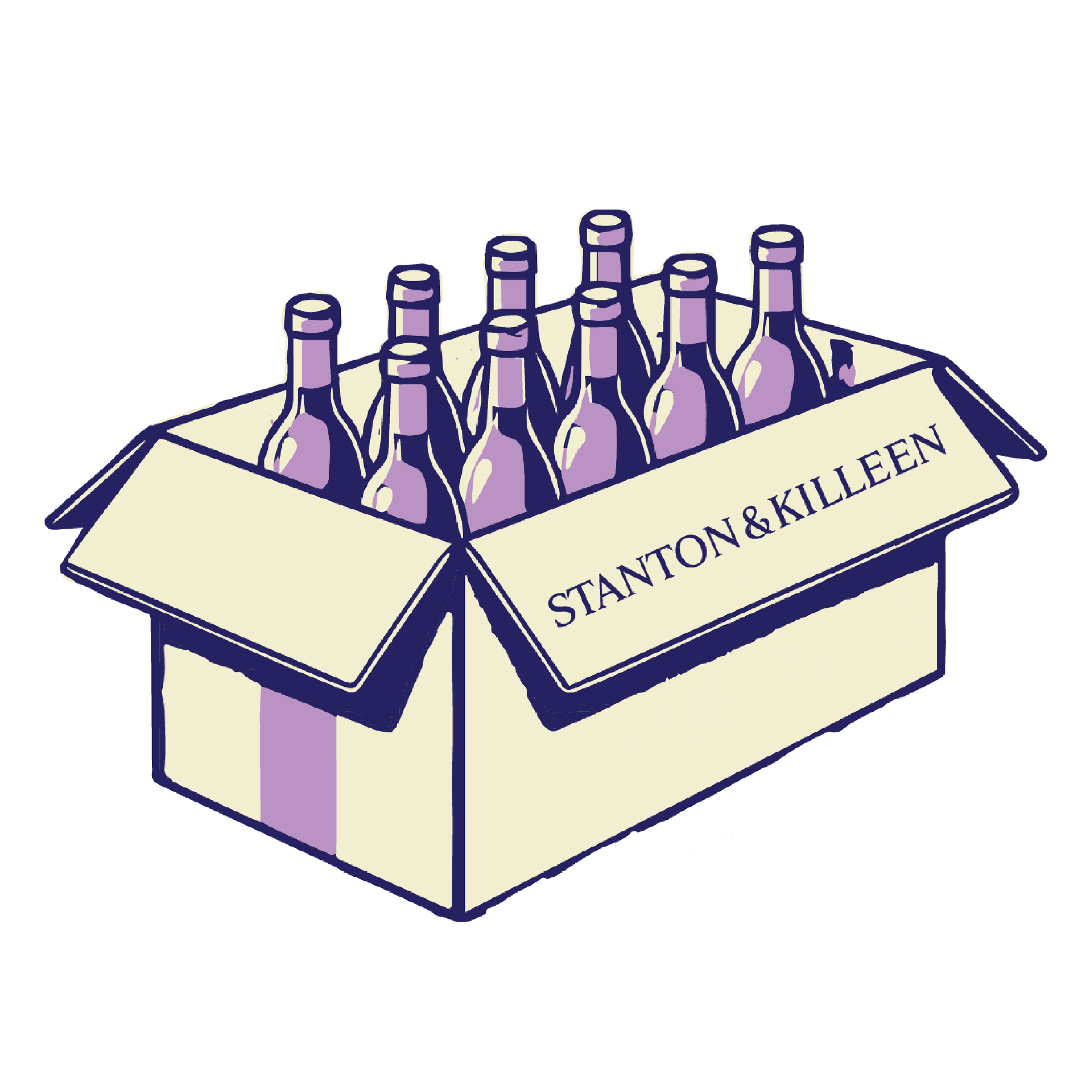 S&K Cellar Door Favourites Pack